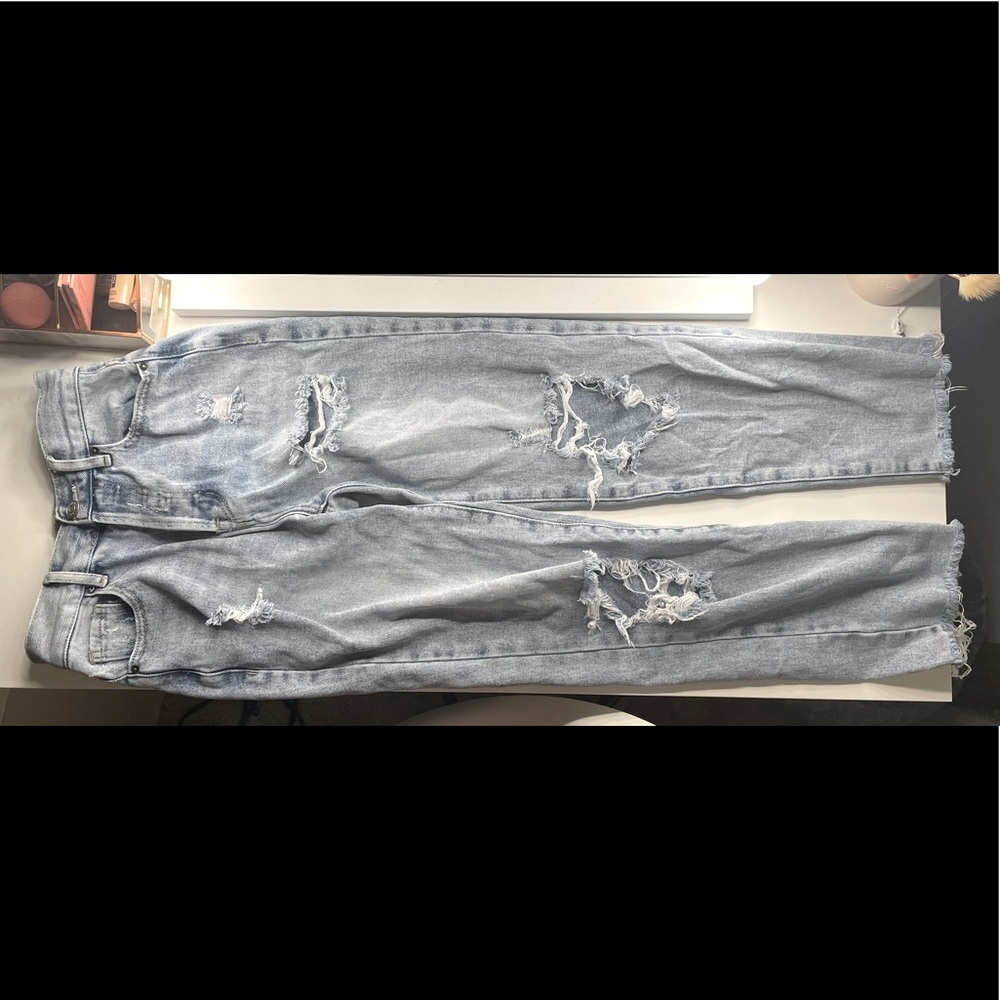 pacsun jeans 22”